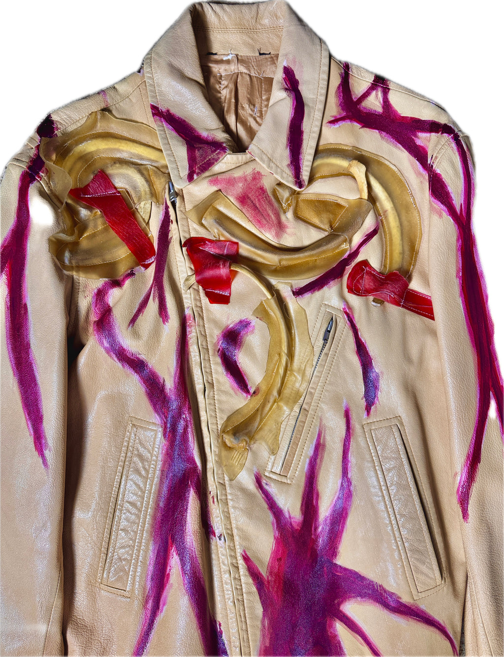 Visceral Jacket
