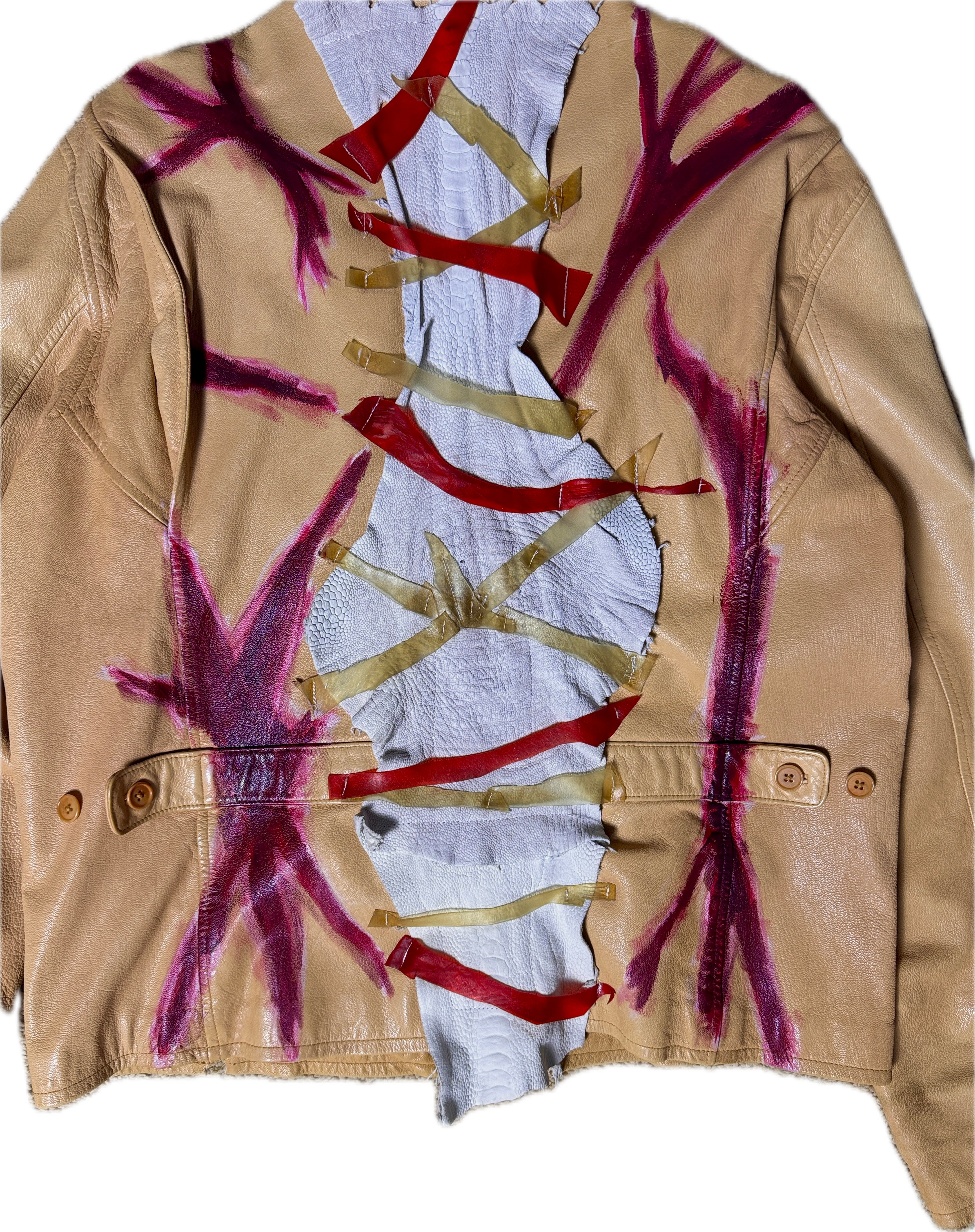 Visceral Jacket