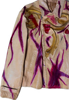 Visceral Jacket