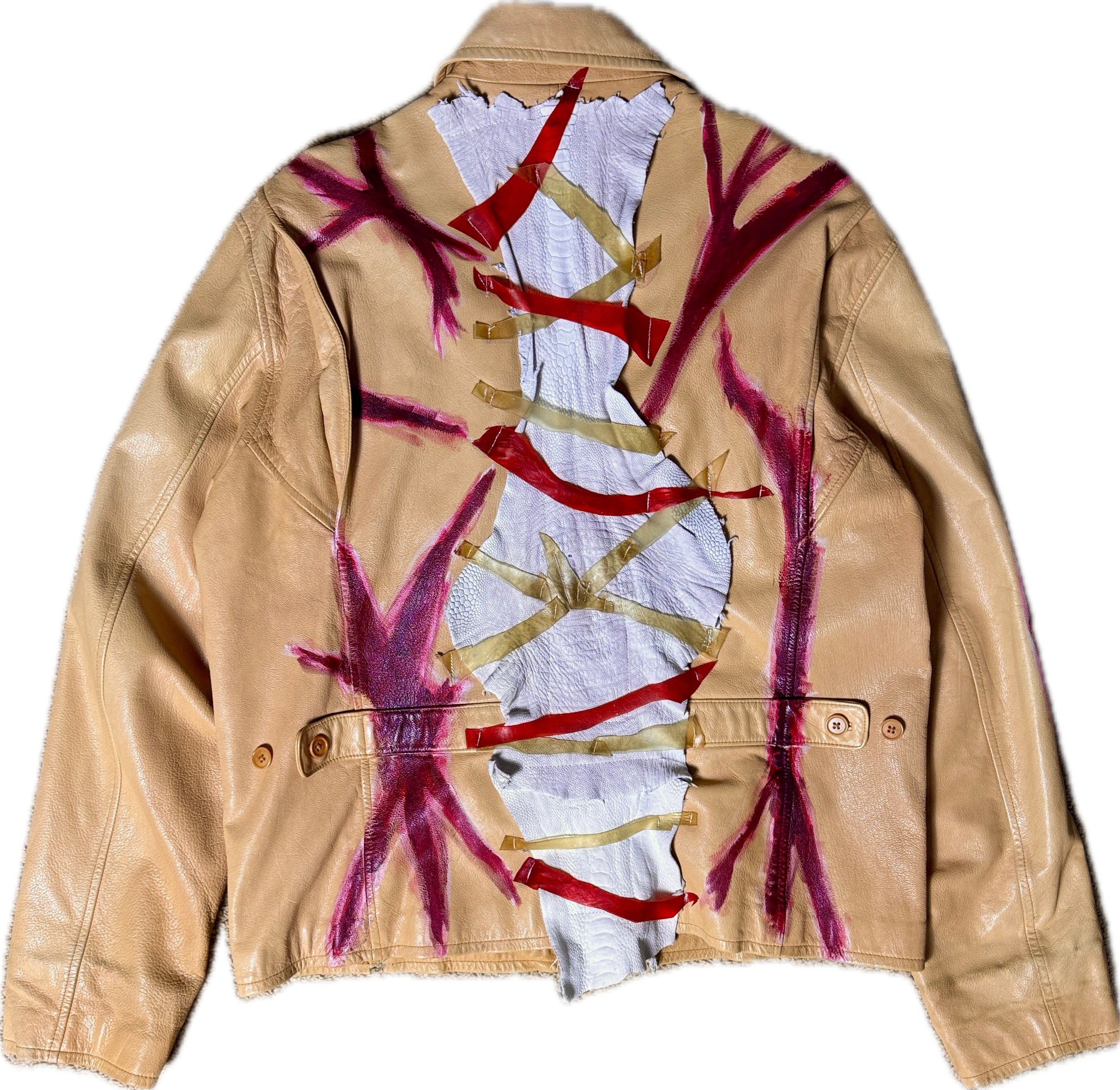 Visceral Jacket