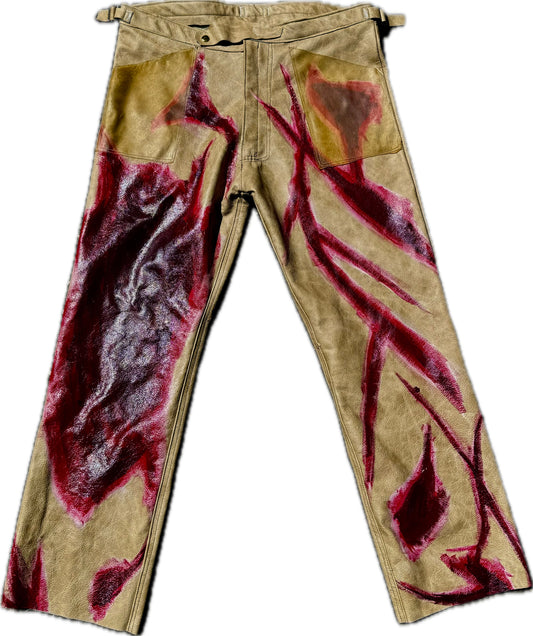 GORE trousers
