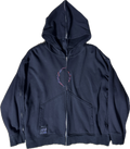 Perception t(a)dart Zip Up