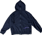 Perception t(a)dart Zip Up