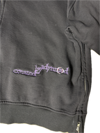 Perception t(a)dart Zip Up