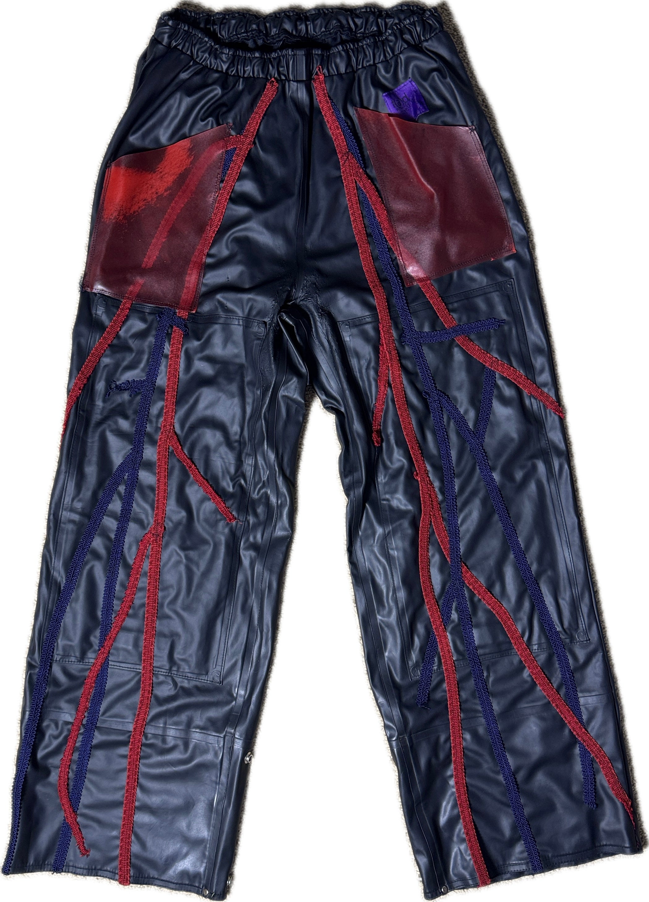 Vascular Pants