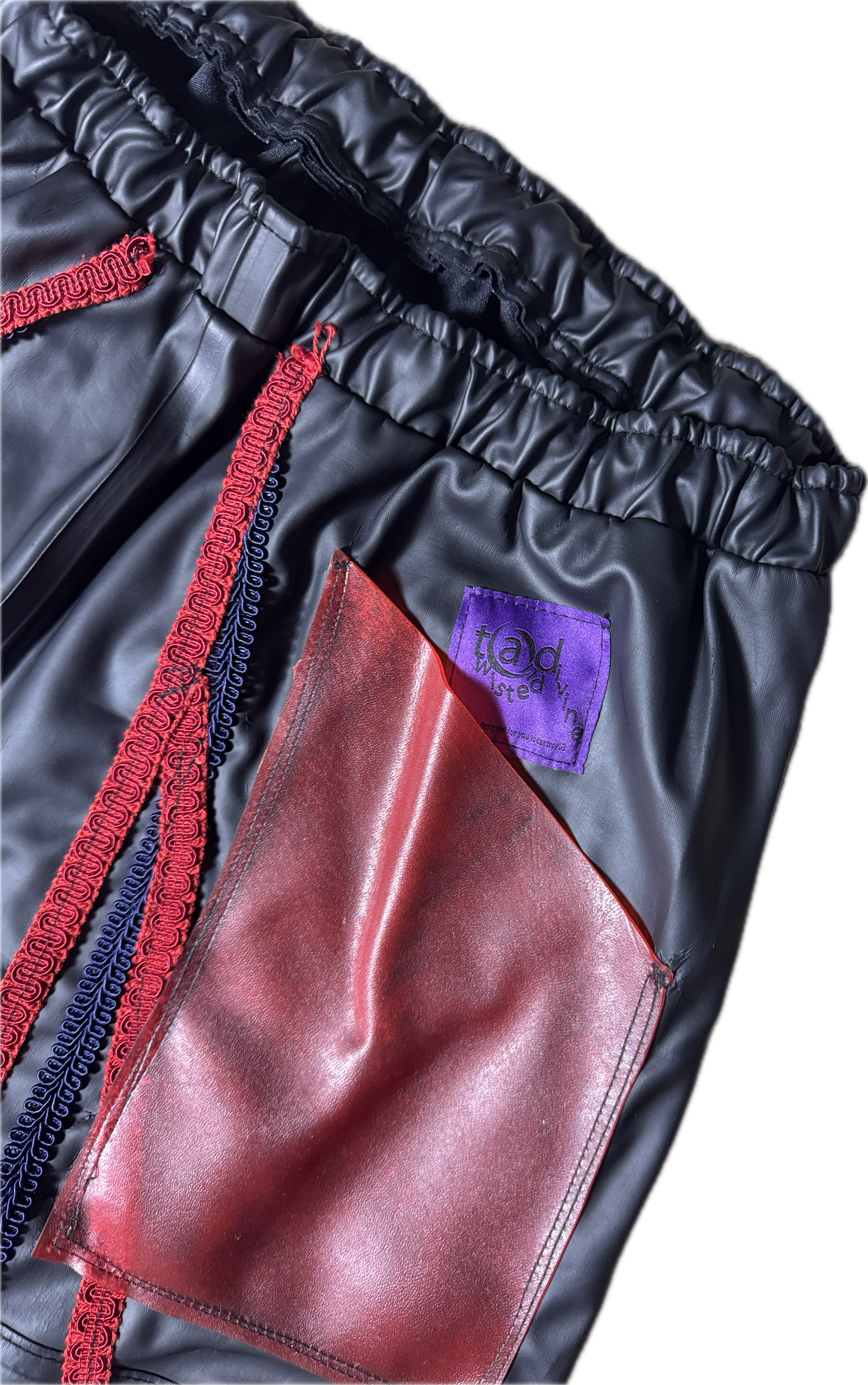Vascular Pants