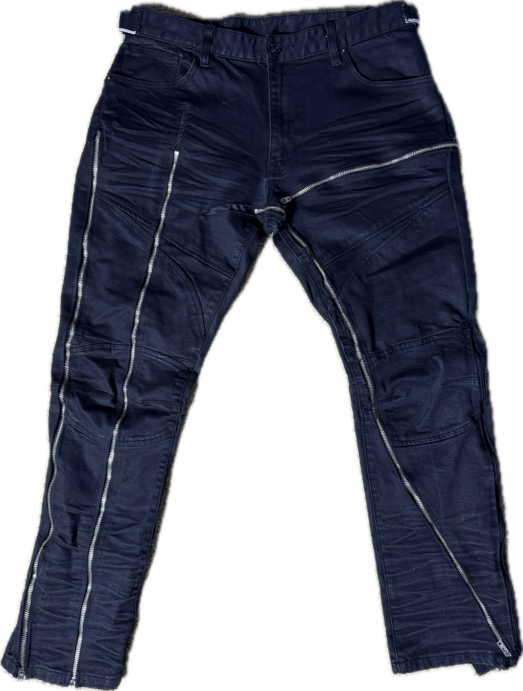 Zipper t(a)dapt Jeans