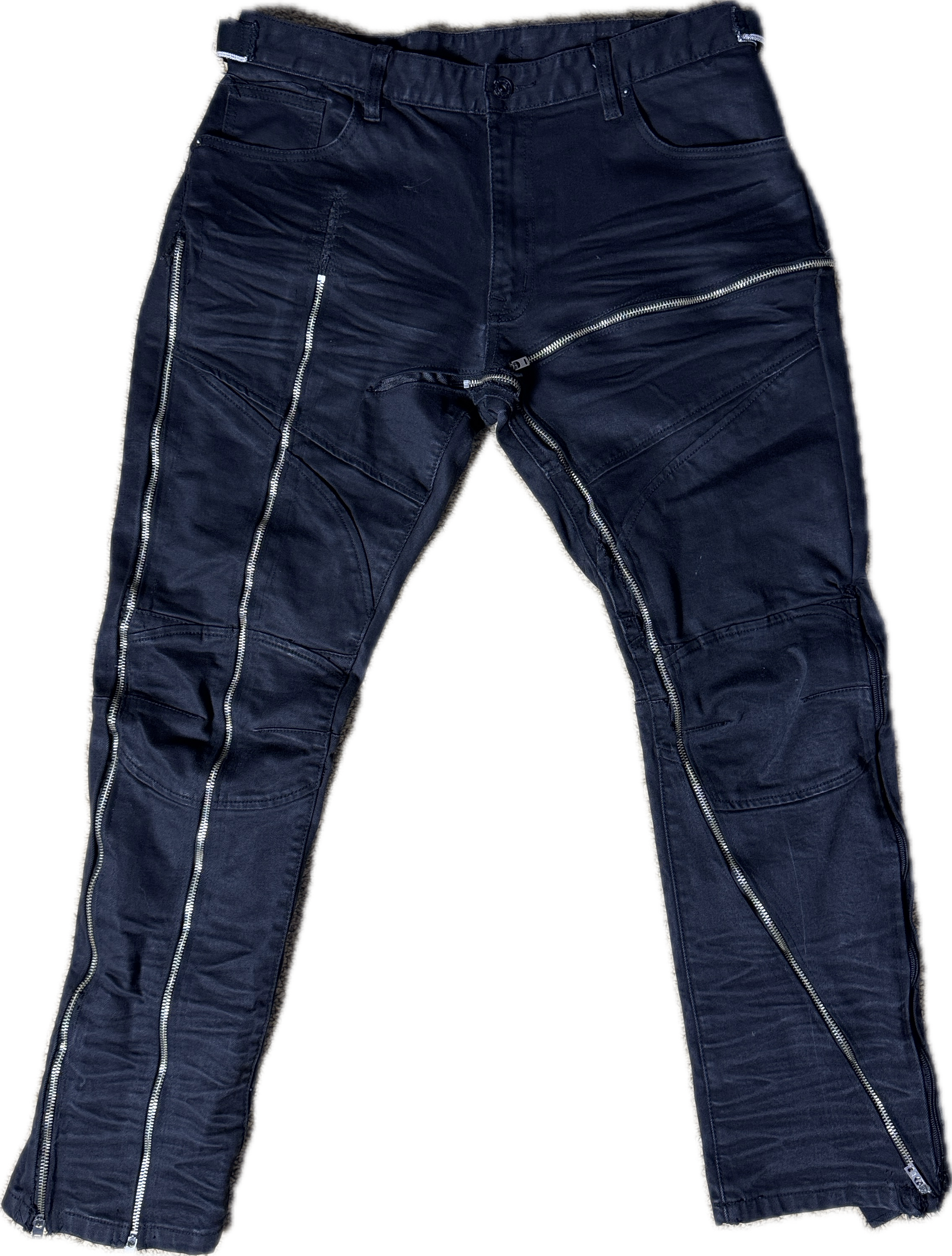 Zipper t(a)dapt Jeans