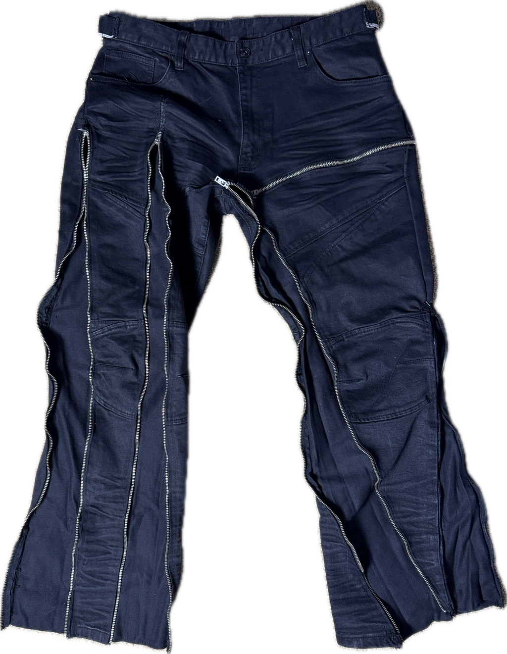 Zipper t(a)dapt Jeans