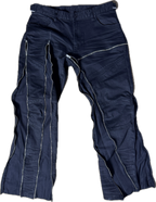 Zipper t(a)dapt Jeans