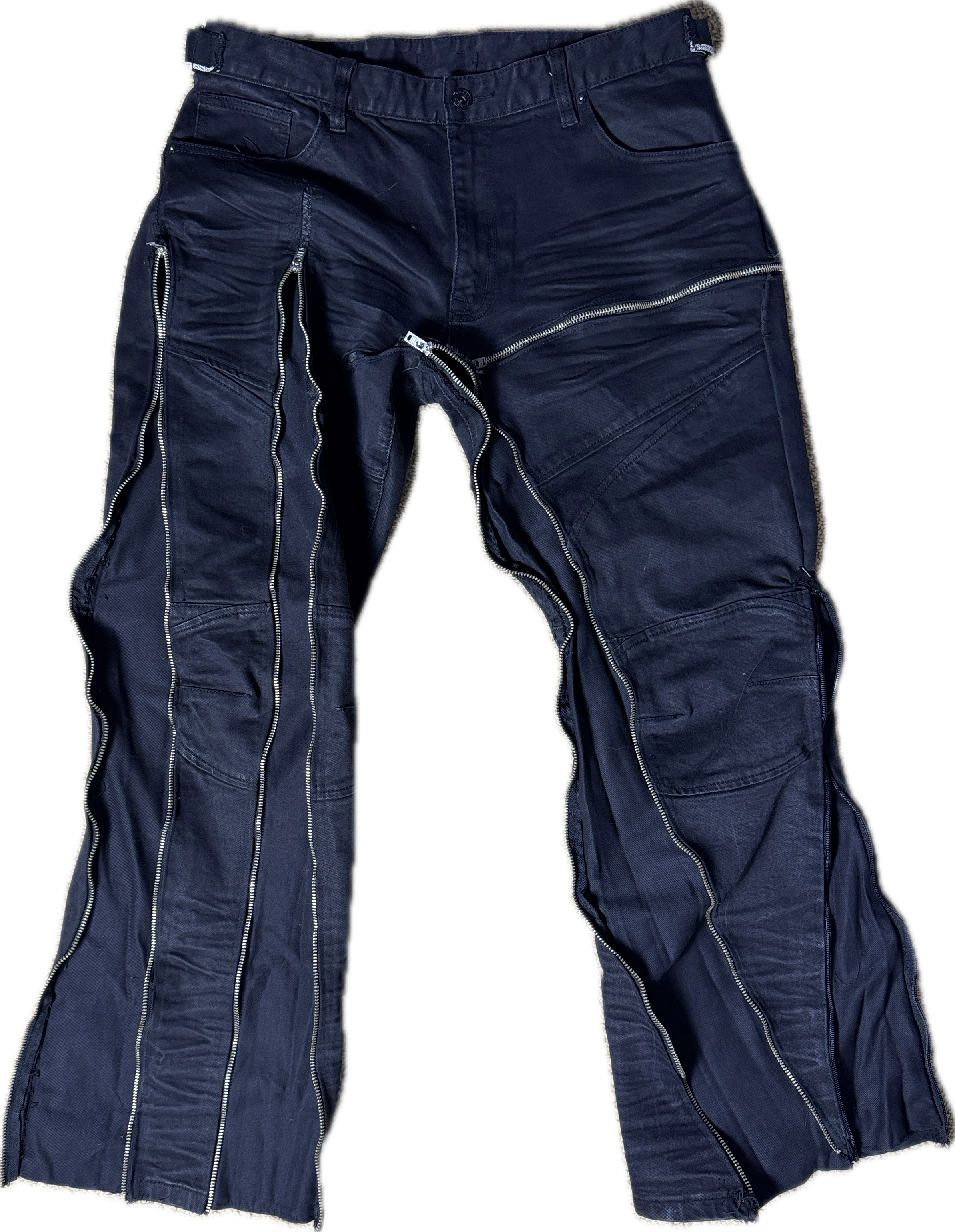 Zipper t(a)dapt Jeans