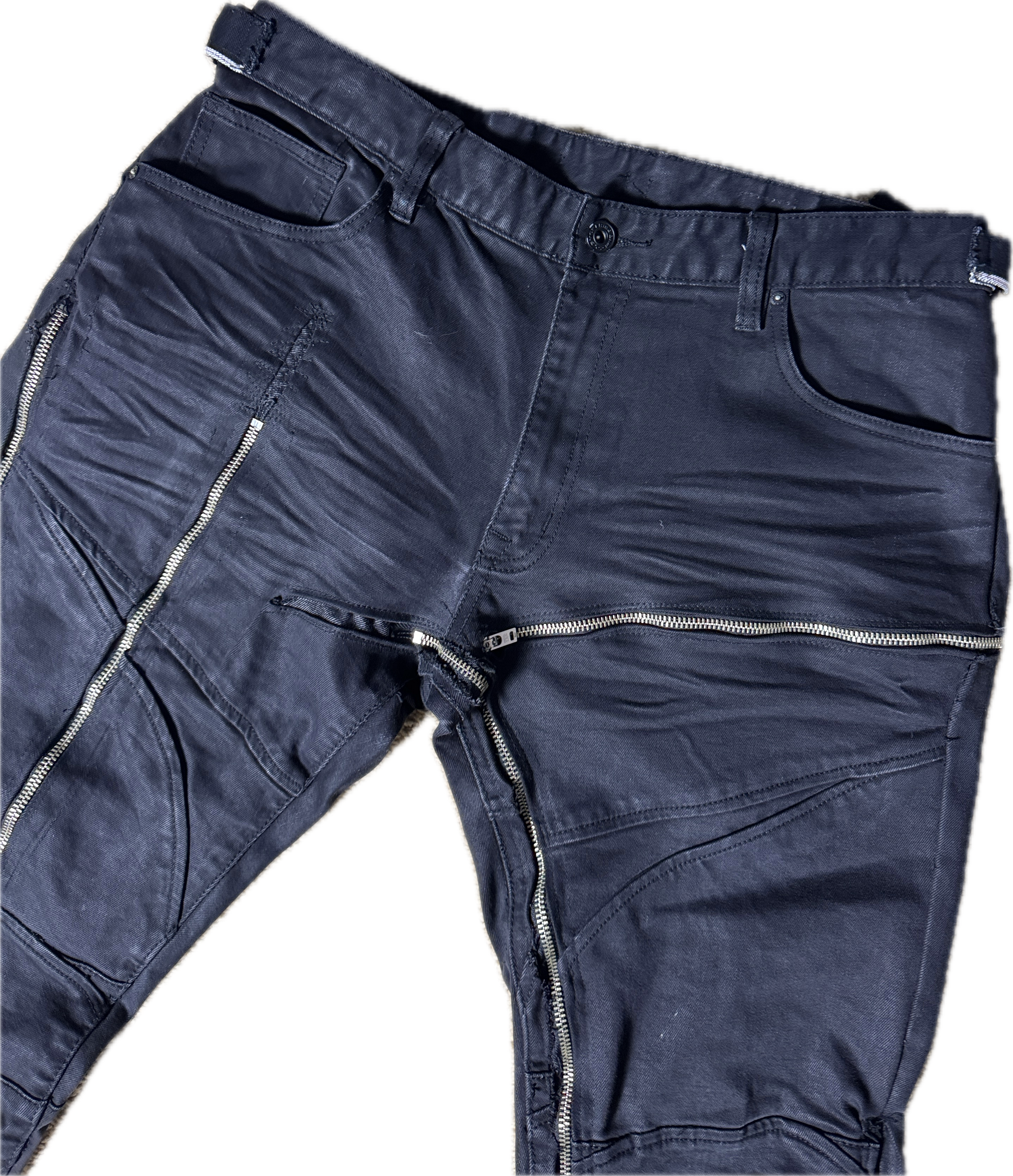 Zipper t(a)dapt Jeans