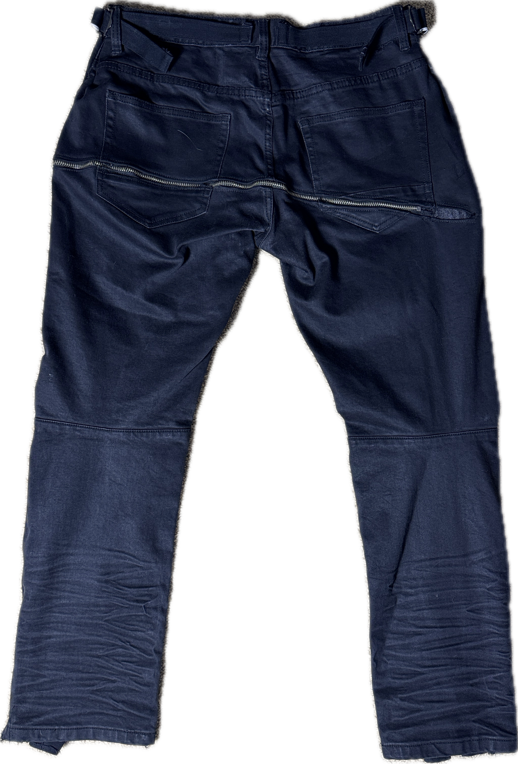 Zipper t(a)dapt Jeans