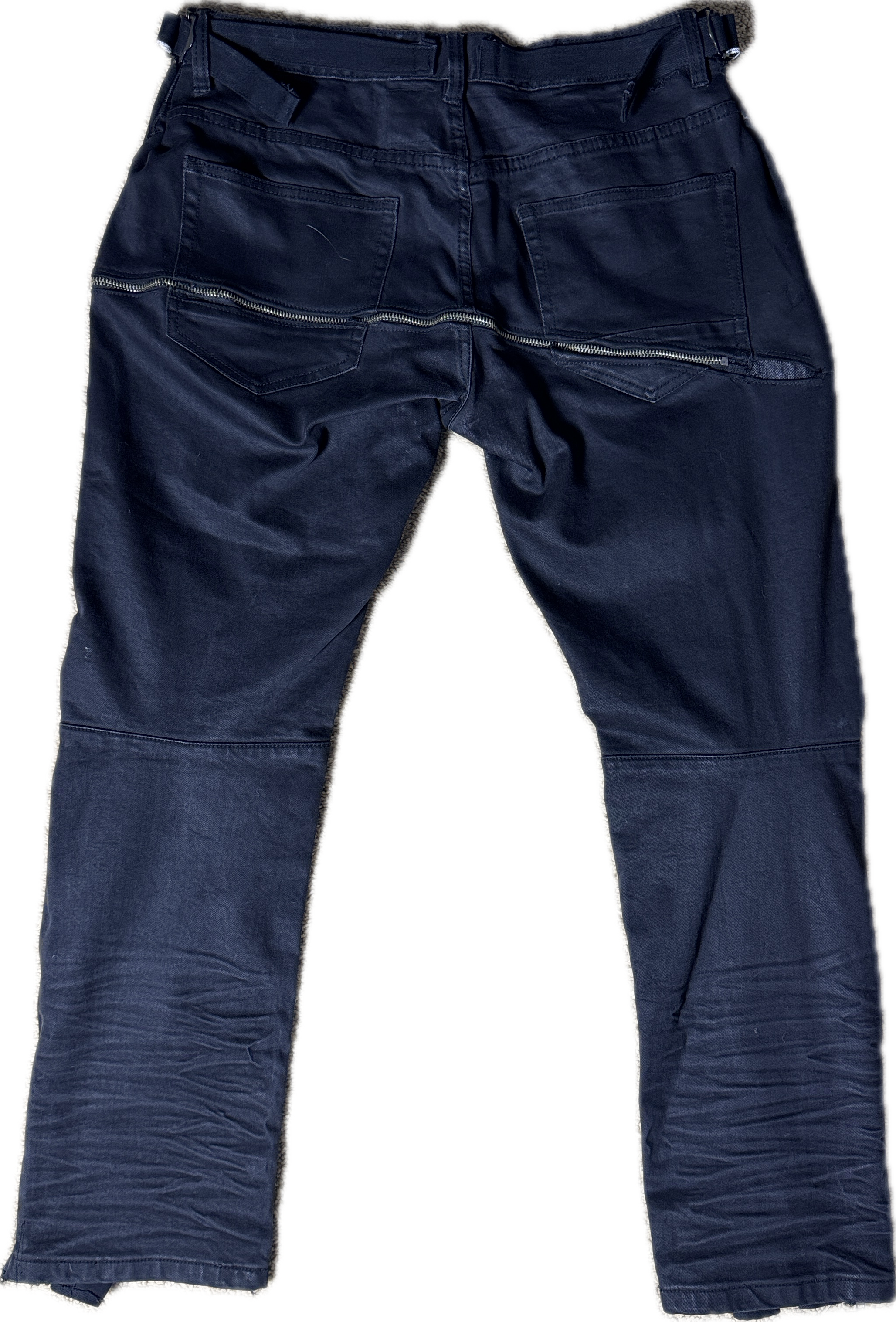 Zipper t(a)dapt Jeans