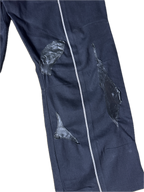 Kangaroo Window Jeans