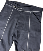 Kangaroo Window Jeans