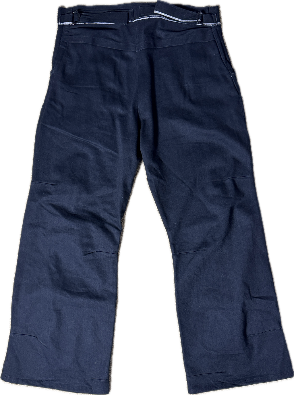 Kangaroo Window Jeans