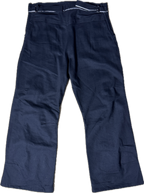 Kangaroo Window Jeans