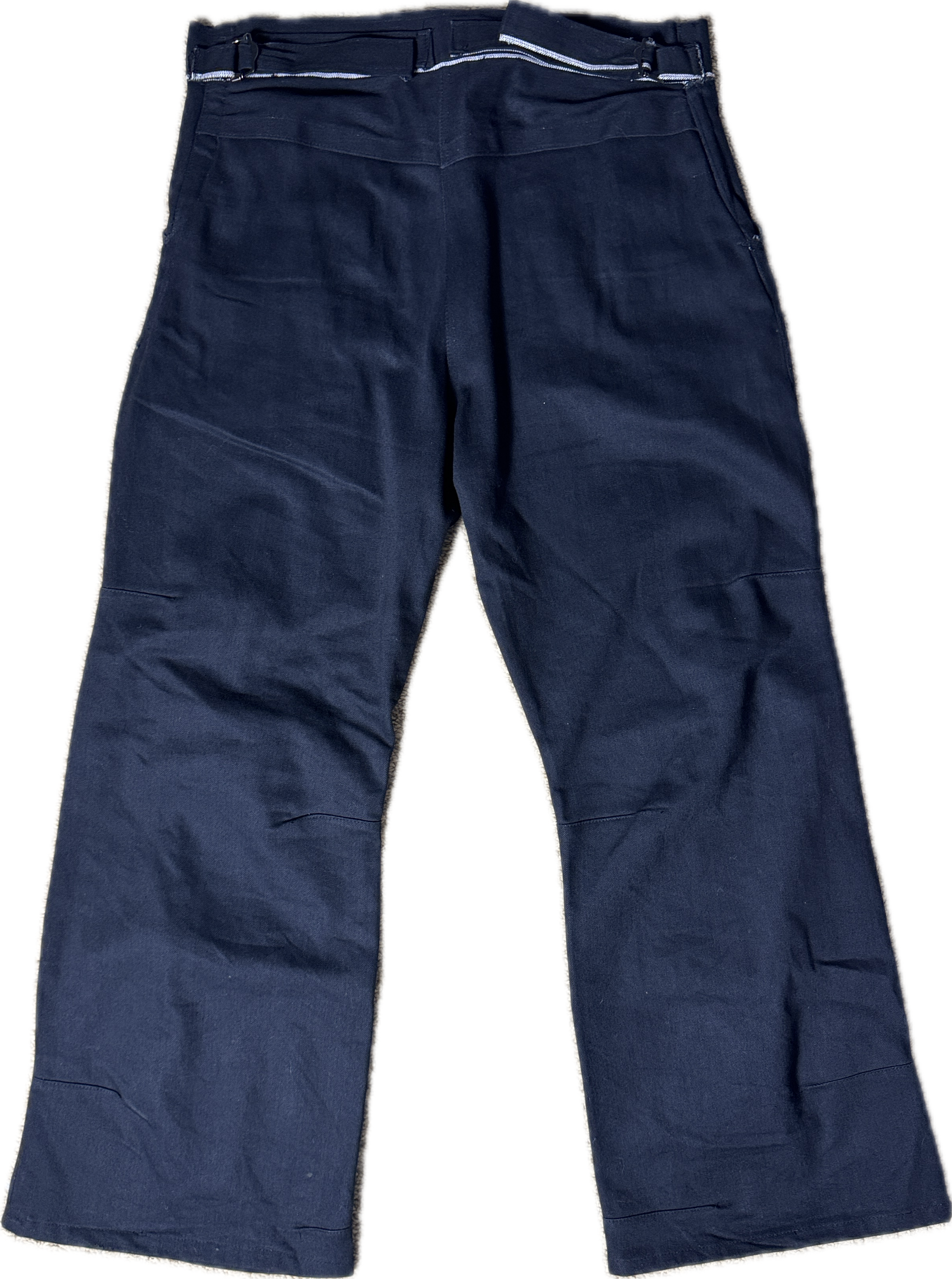 Kangaroo Window Jeans