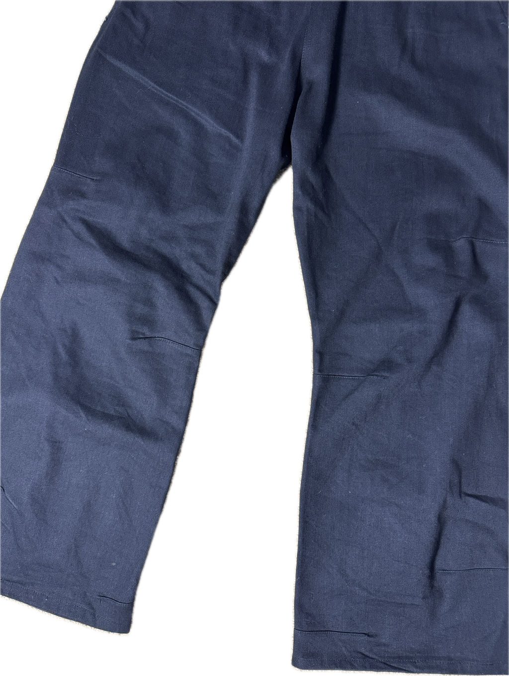 Kangaroo Window Jeans