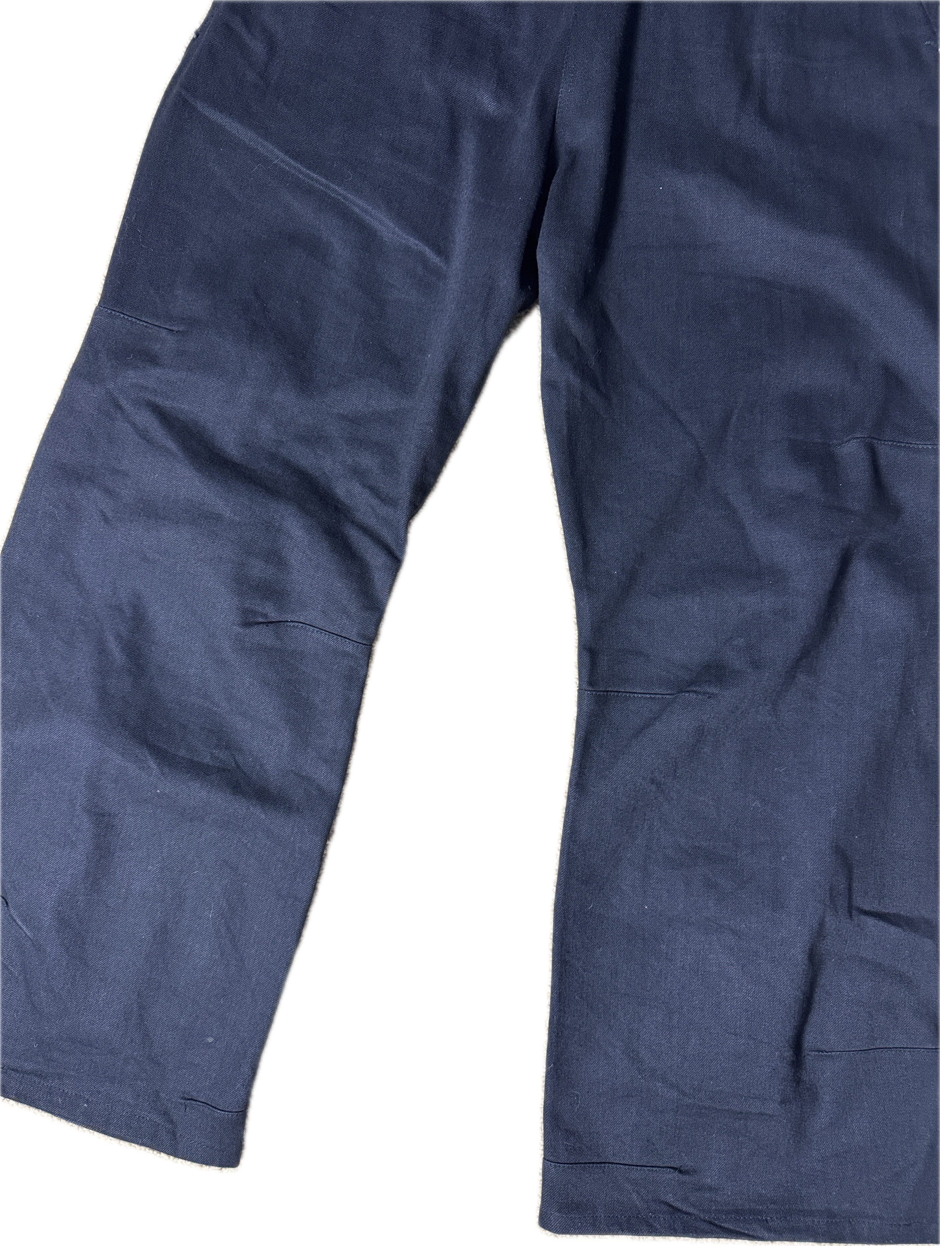 Kangaroo Window Jeans