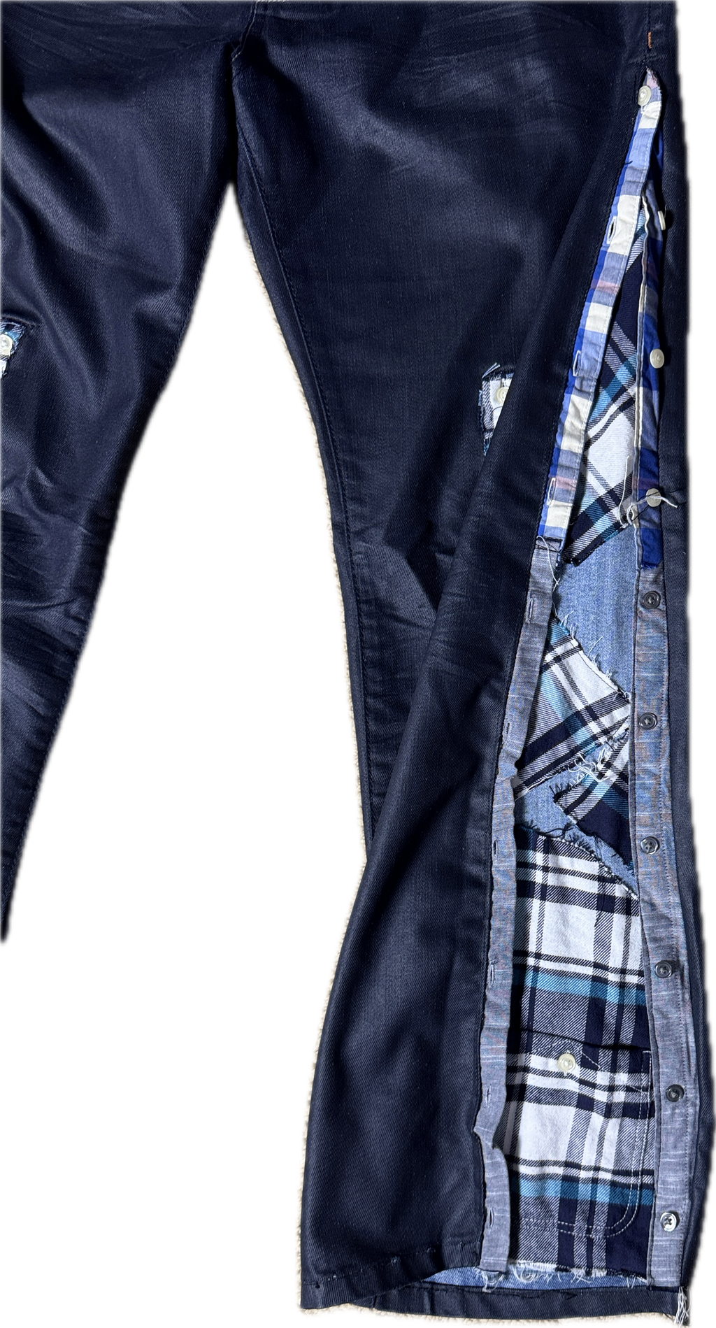 Button t(a)dapt Jeans