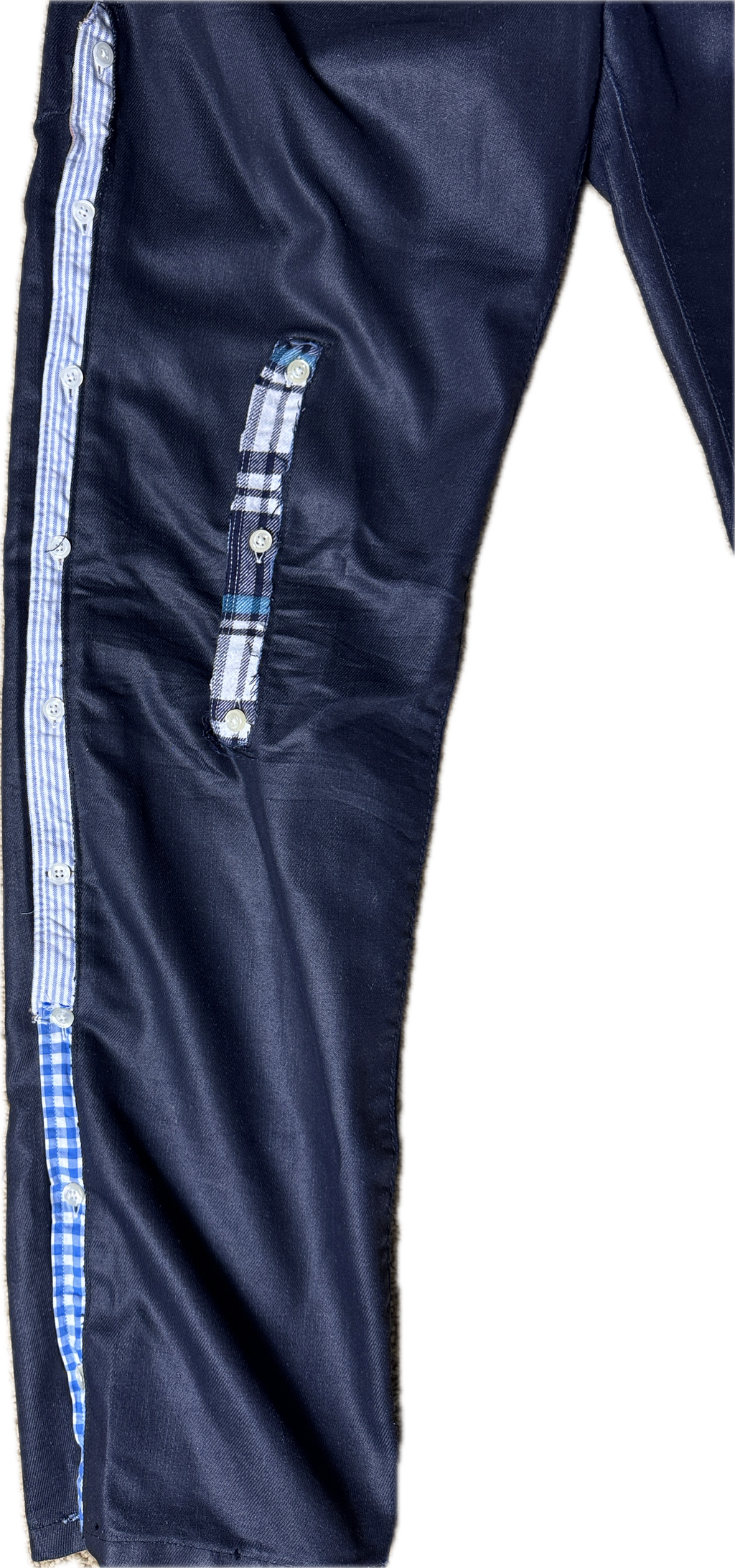 Button t(a)dapt Jeans