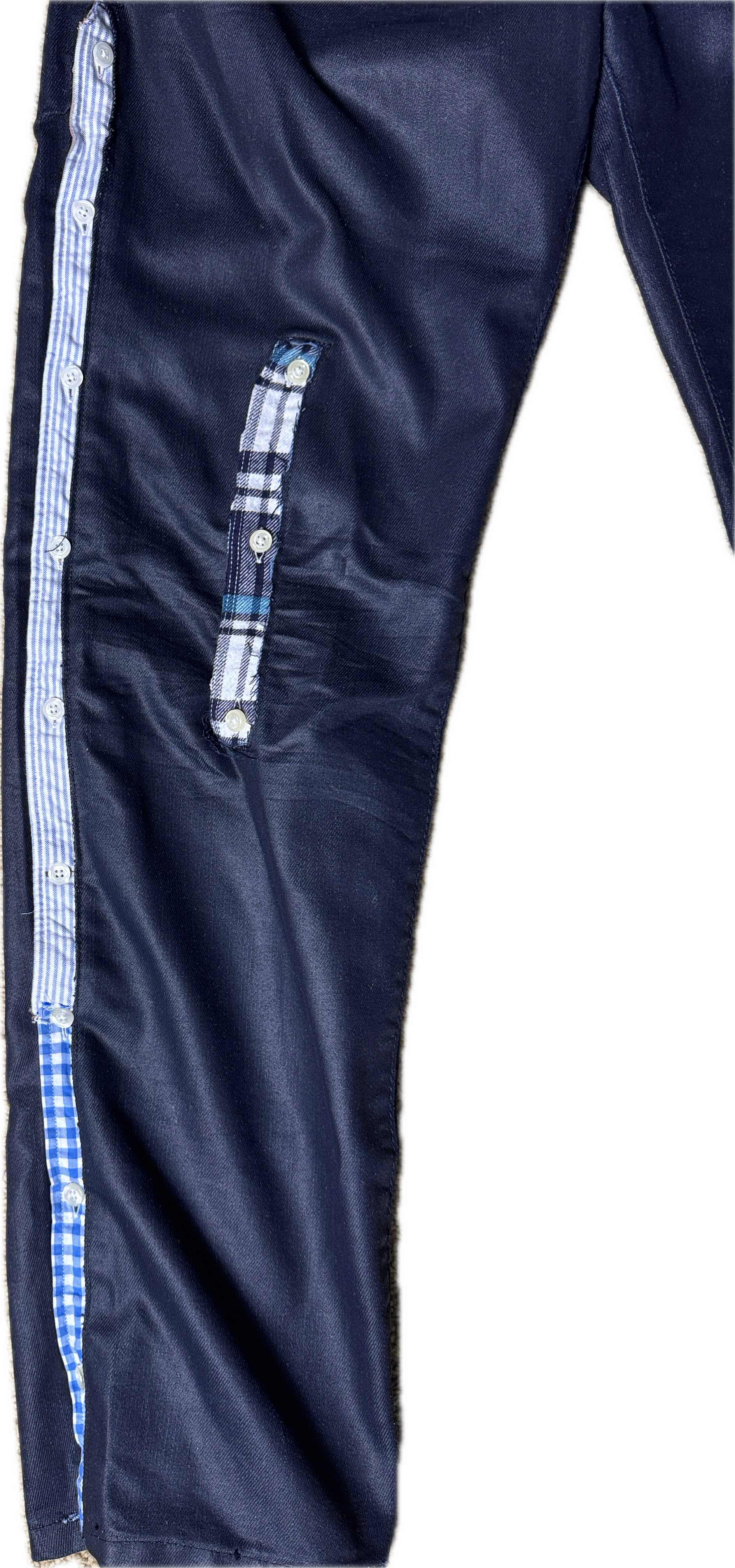 Button t(a)dapt Jeans