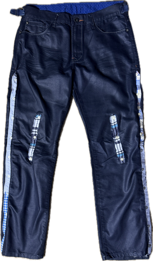 Button t(a)dapt Jeans