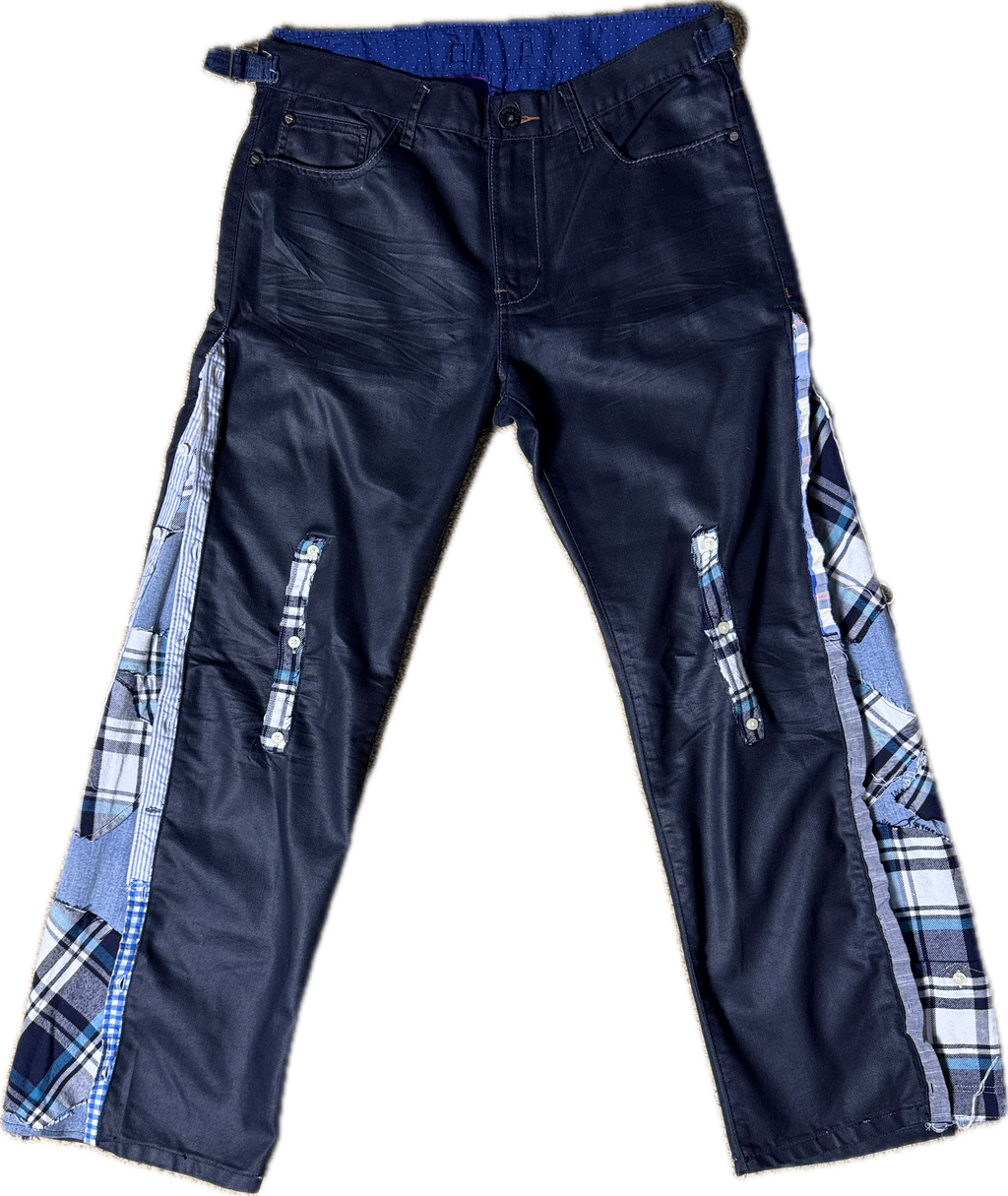 Button t(a)dapt Jeans