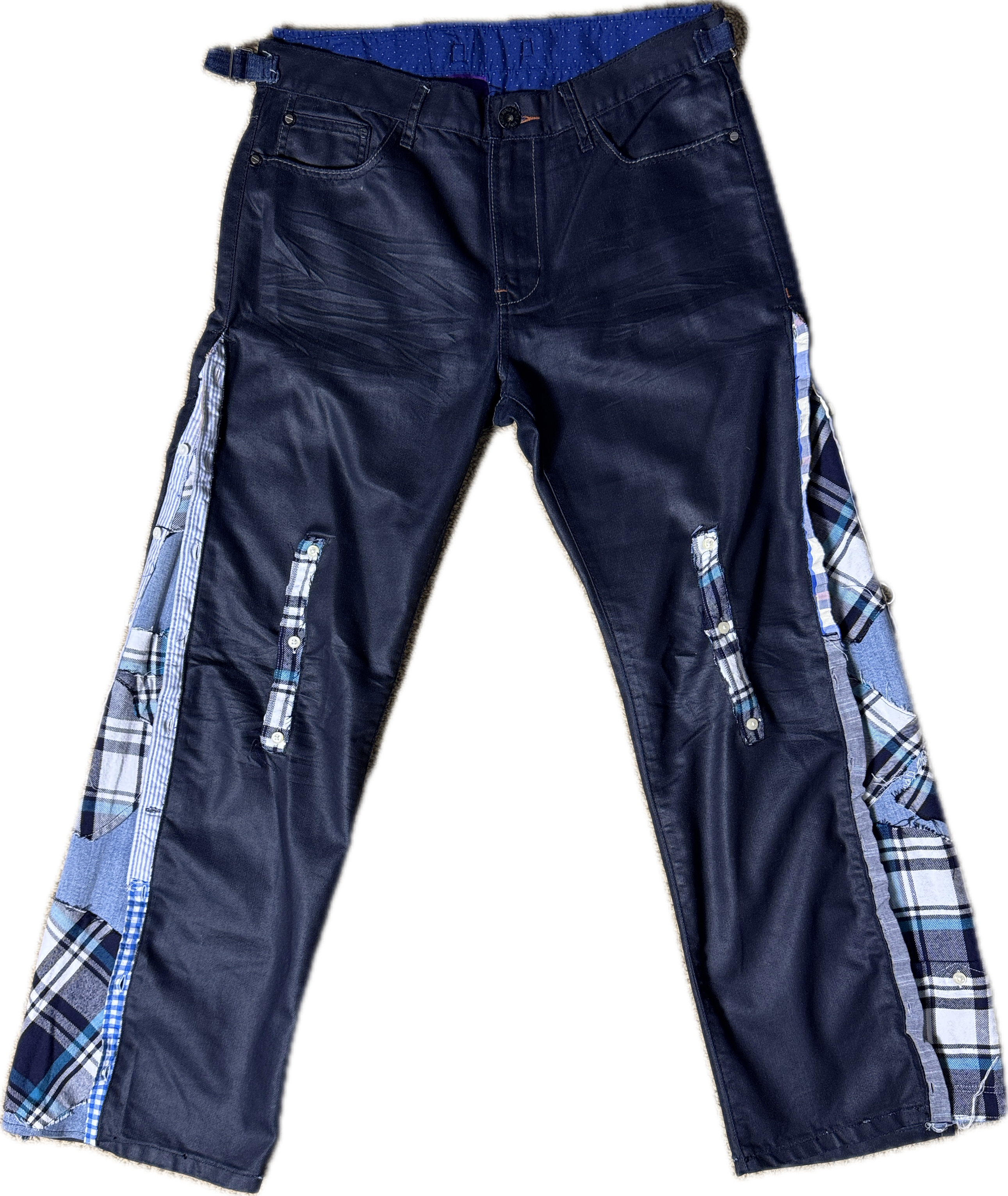 Button t(a)dapt Jeans