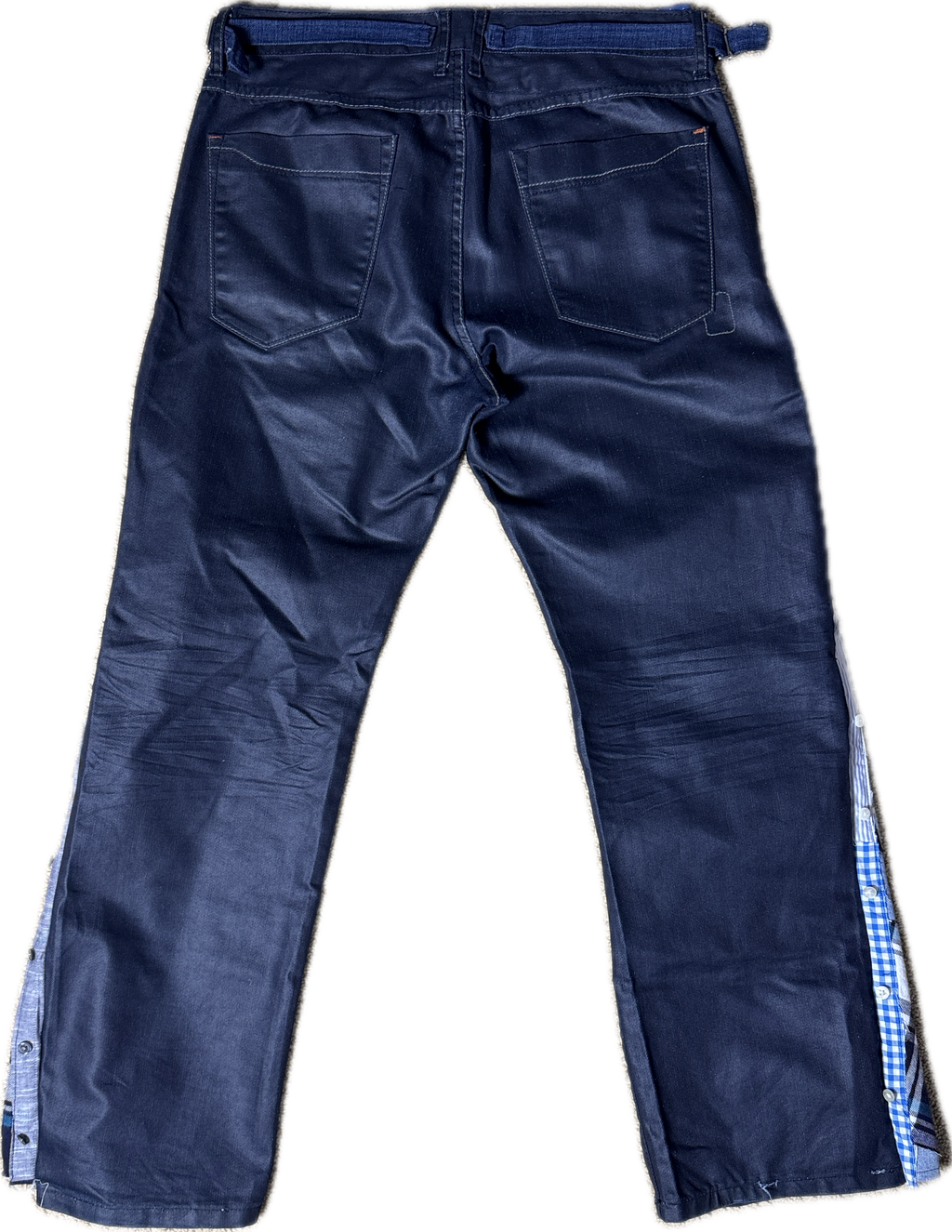 Button t(a)dapt Jeans