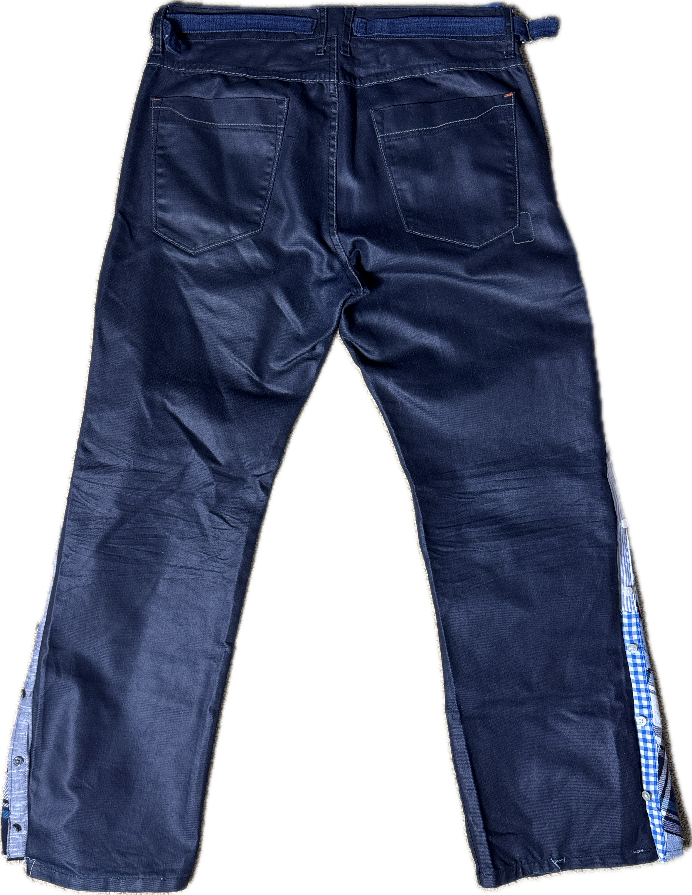 Button t(a)dapt Jeans