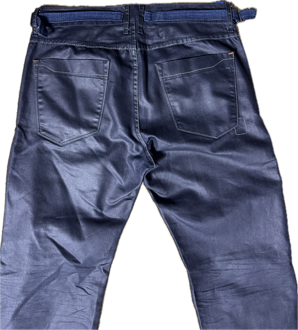 Button t(a)dapt Jeans
