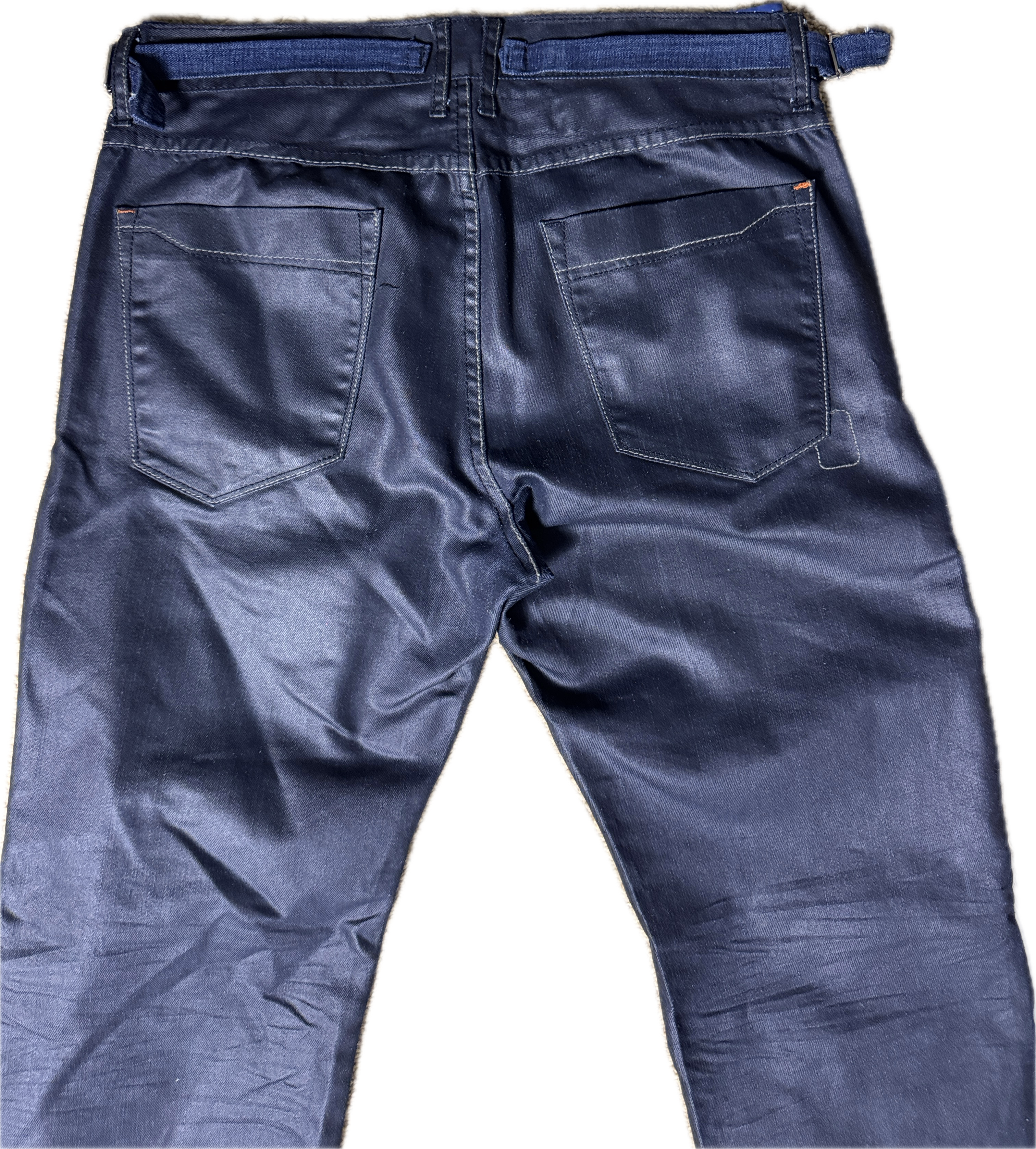 Button t(a)dapt Jeans