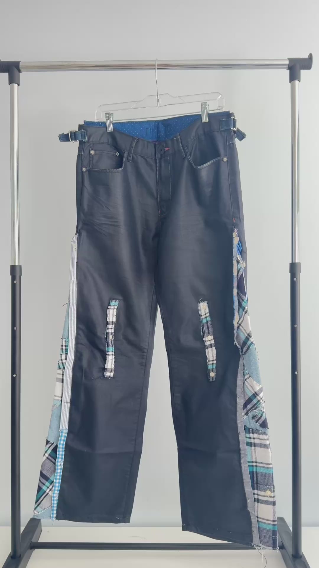 Button t(a)dapt Jeans