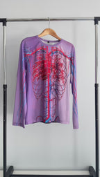 Anatomy Longsleeve