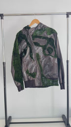 Granite Jacket