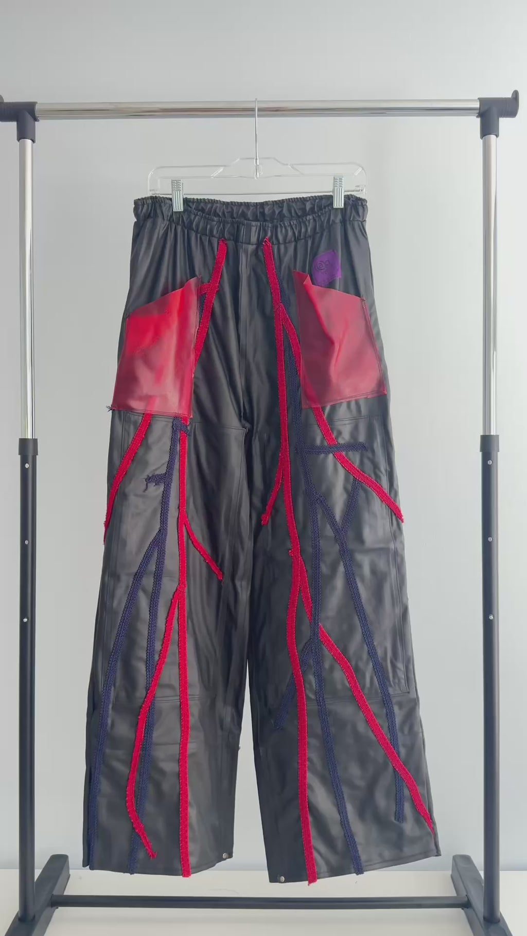 Vascular Pants