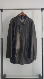 Kangaroo Window Jacket
