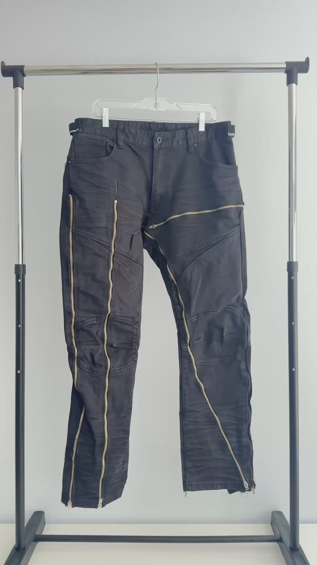 Zipper t(a)dapt Jeans