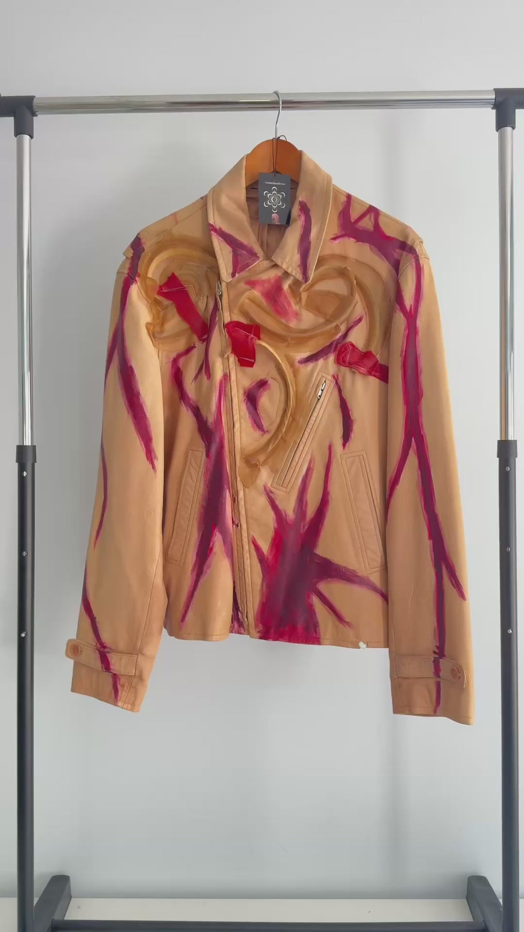 Visceral Jacket
